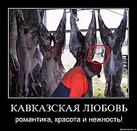 КАВКАЗСКАЯ ЛЮБОВЬ романтика, красота и нежность!