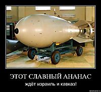 ЭТОТ СЛАВНЫЙ АНАНАС ждёт израиль и кавказ!
