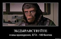 ЗЫДЫРАВСТВУЙТЕ я ваш однокурсник, ЕГЭ - 100 баллов