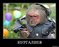 НУРГАЛИЕВ 