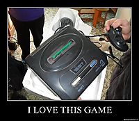 I LOVE THIS GAME 