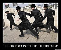 ГРЕЧКУ ИЗ РОССИИ ПРИВЕЗЛИ! 
