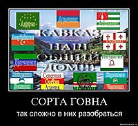 СОРТА ГОВНА так сложно в них разобраться