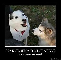 КАК ЛУЖКА В ОТСТАВКУ? а кто вместо него?