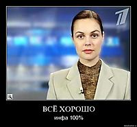 ВСЁ ХОРОШО инфа 100%