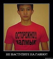 НЕ НАСТУПИТЕ НА ГАВНО!!! 