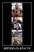 ВЕРТИКАЛЬ ВЛАСТИ 