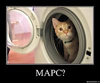МАРС? 