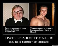 ТРАТЬ ВРЕМЯ ОПТИМАЛЬНО если ты не бессмертный (дон хуан)