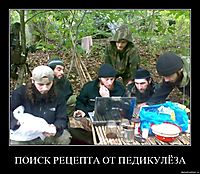 ПОИСК РЕЦЕПТА ОТ ПЕДИКУЛЁЗА 