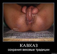 КАВКАЗ сохранил вековые традиции