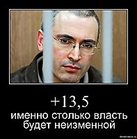 +13,5 именно столько власть будет неизменной