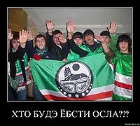 ХТО БУДЭ ЁБСТИ ОСЛА??? 