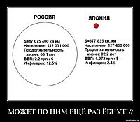 МОЖЕТ ПО НИМ ЕЩЁ РАЗ ЁБНУТЬ? 