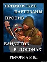 РЕФОРМА МВД 