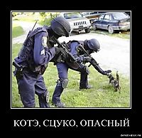 КОТЭ, СЦУКО, ОПАСНЫЙ 