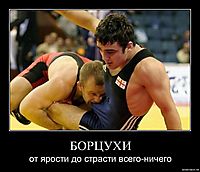 БОРЦУХИ
