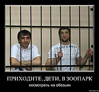 ПРИХОДИТЕ, ДЕТИ, В ЗООПАРК посмотреть на обезьян