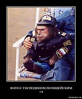 ФОТО С ГОСПОДИНОМ ПОЛИЦЕЙСКИМ 10$