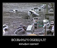 ВОЛЬФЫЧ ОБЕЩАЛ? вольфыч сделал!