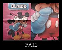 FAIL 