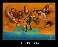 THIS IS LIVIA 