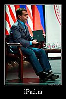 iPadла 