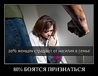80% БОЯТСЯ ПРИЗНАТЬСЯ 