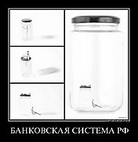 БАНКОВСКАЯ СИСТЕМА РФ 