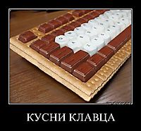 КУСНИ КЛАВЦА 