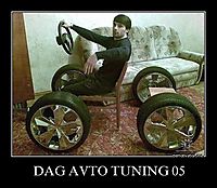DAG AVTO TUNING 05 
