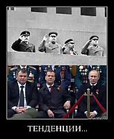 ТЕНДЕНЦИИ... 