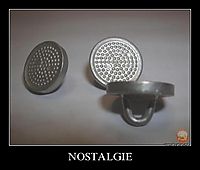 NOSTALGIE 