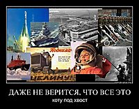 ДАЖЕ НЕ ВЕРИТСЯ, ЧТО ВСЕ ЭТО коту под хвост