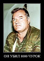 ОН УБИЛ 8000 ЧУРОК 