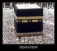 SENSATION 
