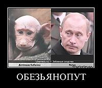 ОБЕЗЬЯНОПУТ 