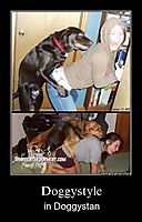 Doggystyle