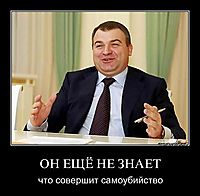 ОН ЕЩЁ НЕ ЗНАЕТ что совершит самоубийство