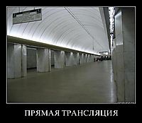 ПРЯМАЯ ТРАНСЛЯЦИЯ 