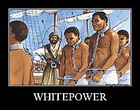 WHITEPOWER 