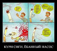 КУРИ СИГИ, ЁБАННЫЙ НАСОС 