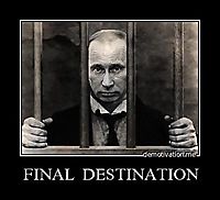 FINAL  DESTINATION