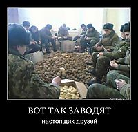 ВОТ ТАК ЗАВОДЯТ настоящих друзей