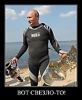ВОТ СВЕЗЛО-ТО! 