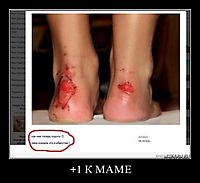 +1 К МАМЕ 