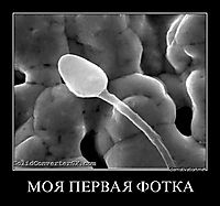 МОЯ ПЕРВАЯ ФОТКА 