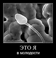 ЭТО Я в молодости