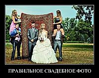 ПРАВИЛЬНОЕ СВАДЕБНОЕ ФОТО