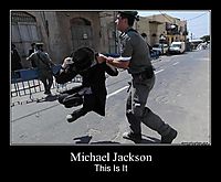 Michael Jackson This Is It